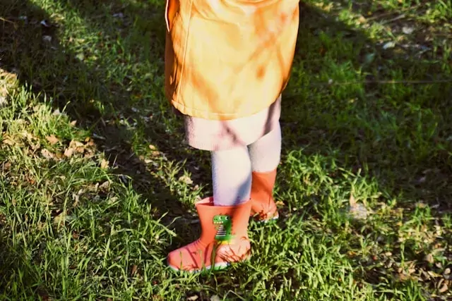 Αποθηλασμός με παιδί 2 ετών: Πώς γίνεται με αγάπη;